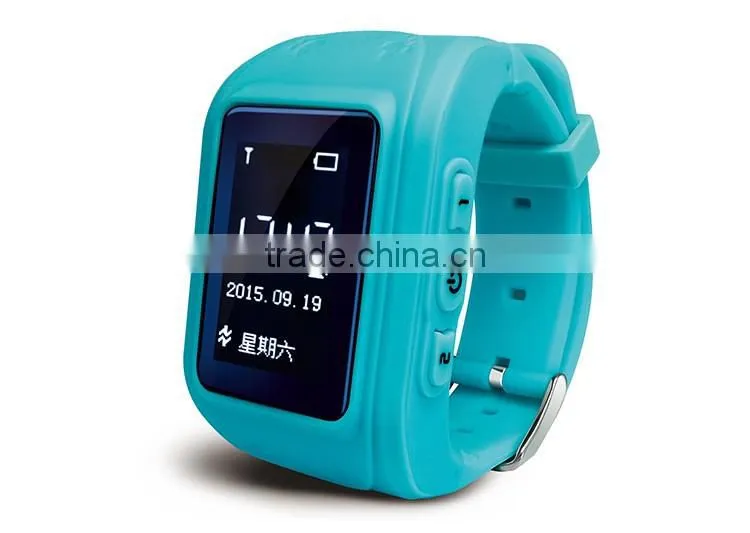 Q50 Kids GPS Watch 2016 Hot Sale Smart Watch Kids Gift
