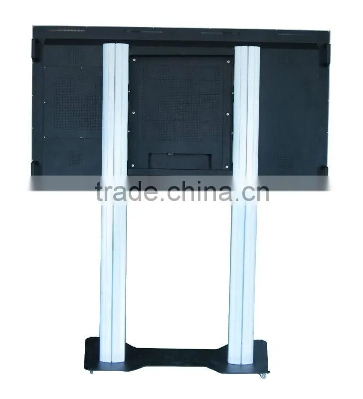 84 inches touch interactive electric whiteboard/ all in one pc for office/education touch screen