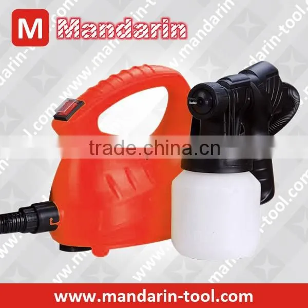 1.8mm nozzle electric paint spray gun