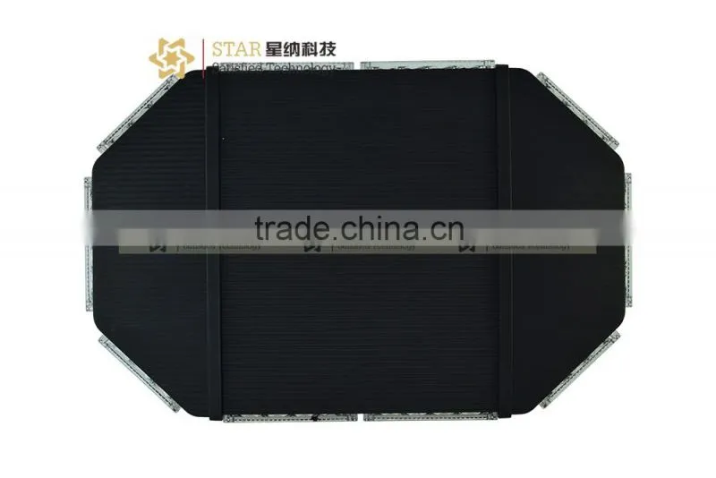 Auto emergency ambulance warning led mini lightbar for police car