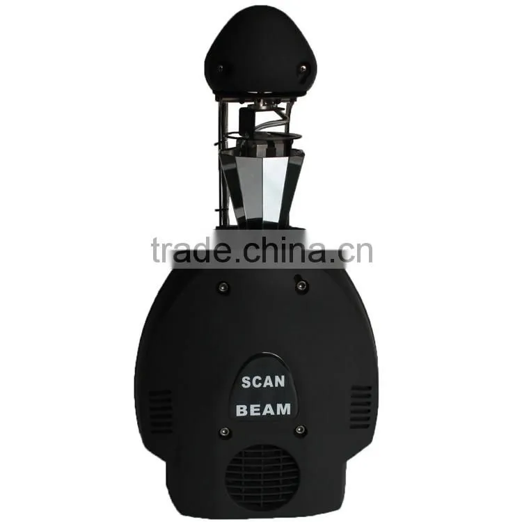 On Alibaba Sale Intelligent Fixture American DJ Vizi Roller Beam 5R Compact DMX Barrel Mirror 200w 5R Scanner Light