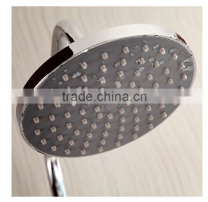 upc shower faucet cartridge, ammeican standard shower faucet, top quality hotel bathroom shower set