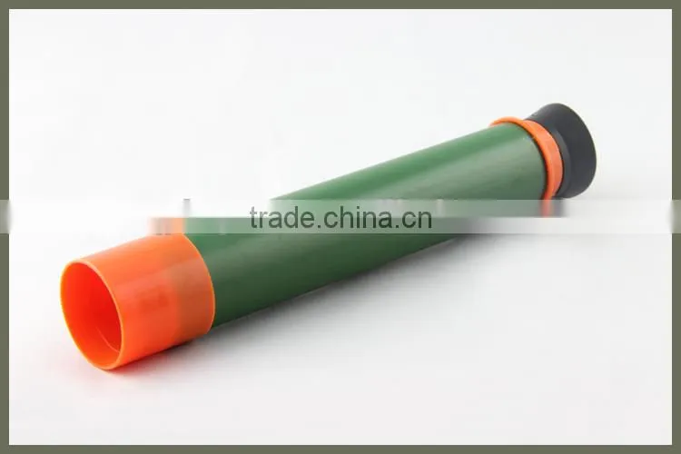Portable compact Plastic Monocular waterproof and cheap price