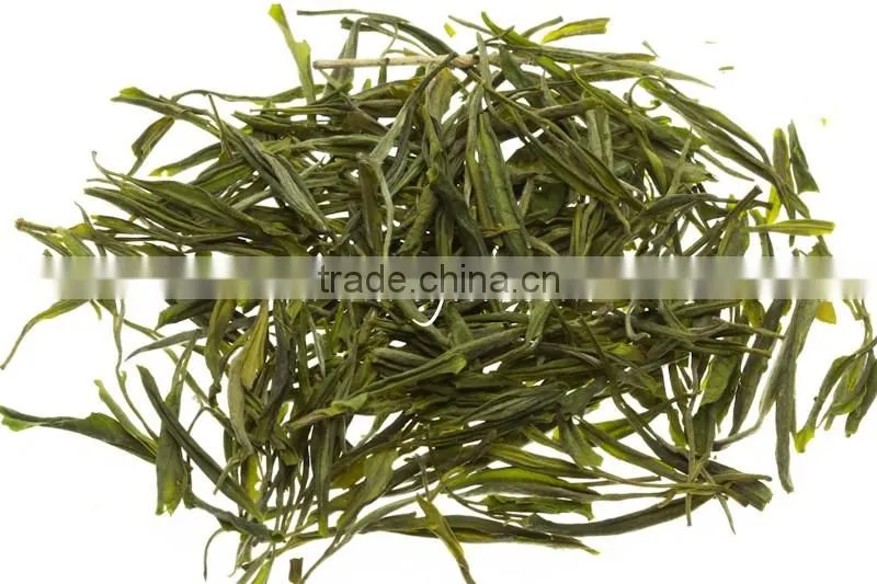 100% Huangshan Maofeng Green Tea is Healthy