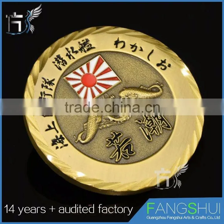 Free sample make your own coin nude sex coin makers cheap for sale
