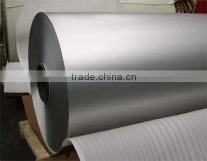 aluminum coil for constuction material