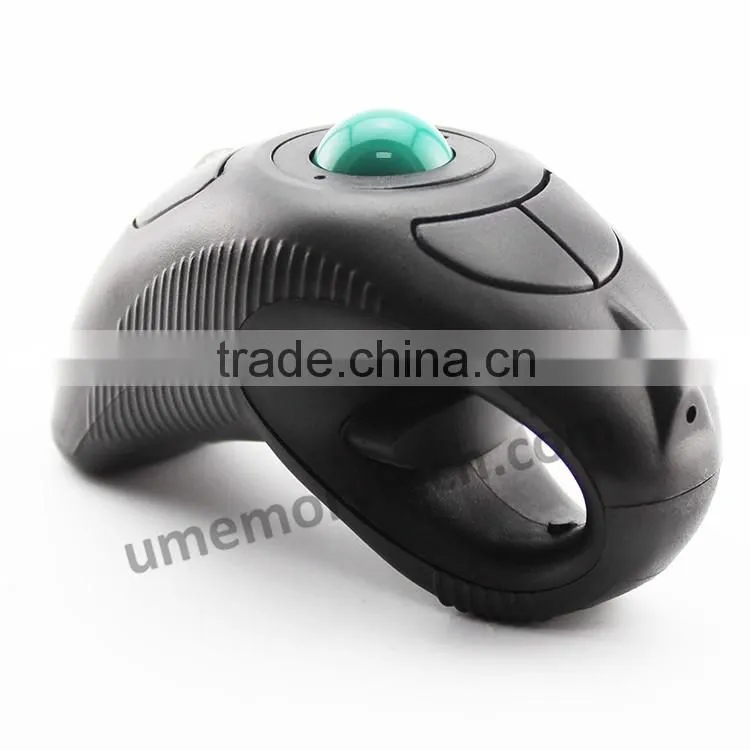Promotional 2.4GHz Wireless Mouse Cordless Optical Scroll Computer mouse