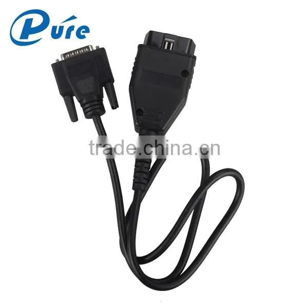 Diagnostic Tool U581 Live Data OBD2 OBD Can Bus Scanner Code Reader