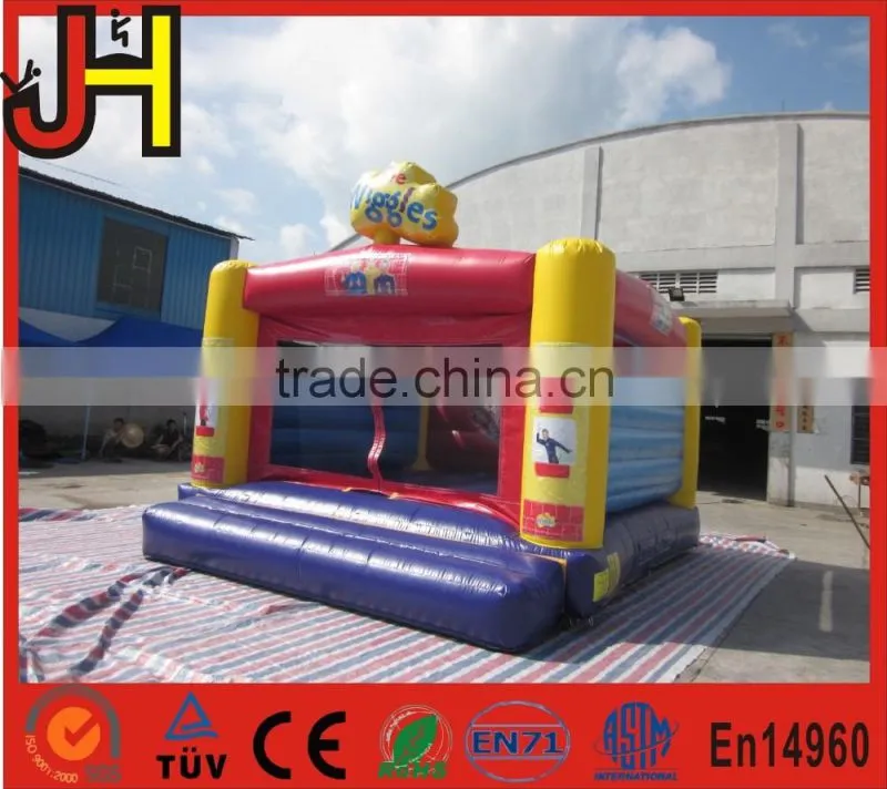 China top supplier inflatable bounce house for rent, inflatable bounce house cheap