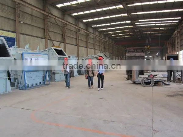 Jaw Crusher Jaw Plate With Longer Service Life From Manufacture