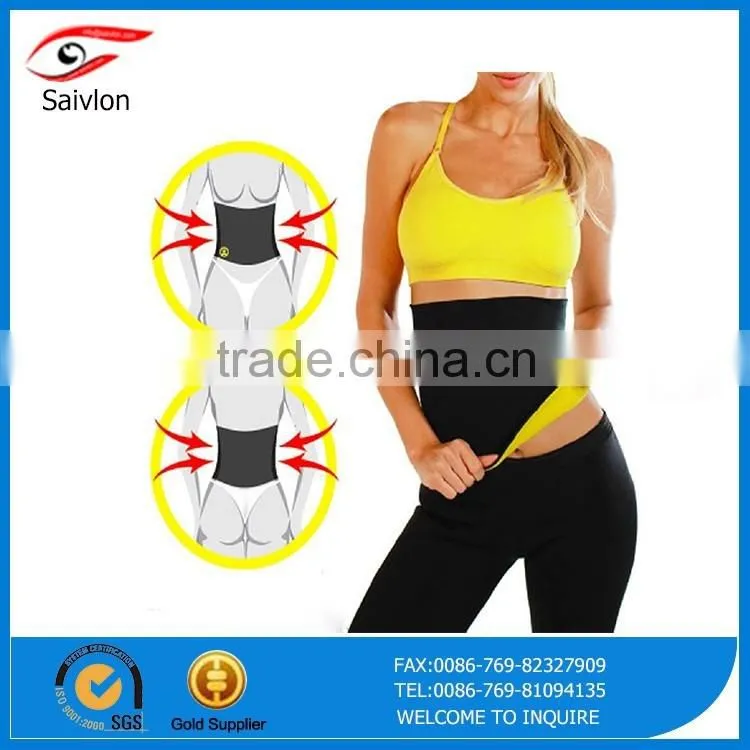 Sport Sweat Premium Waist Trimmer for Men & Women