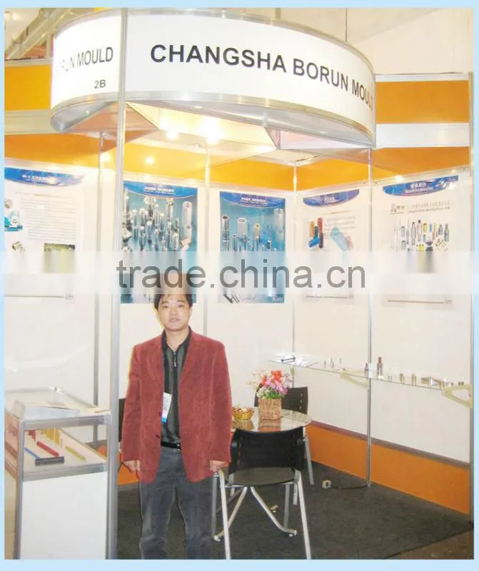 die Springs for injection mould