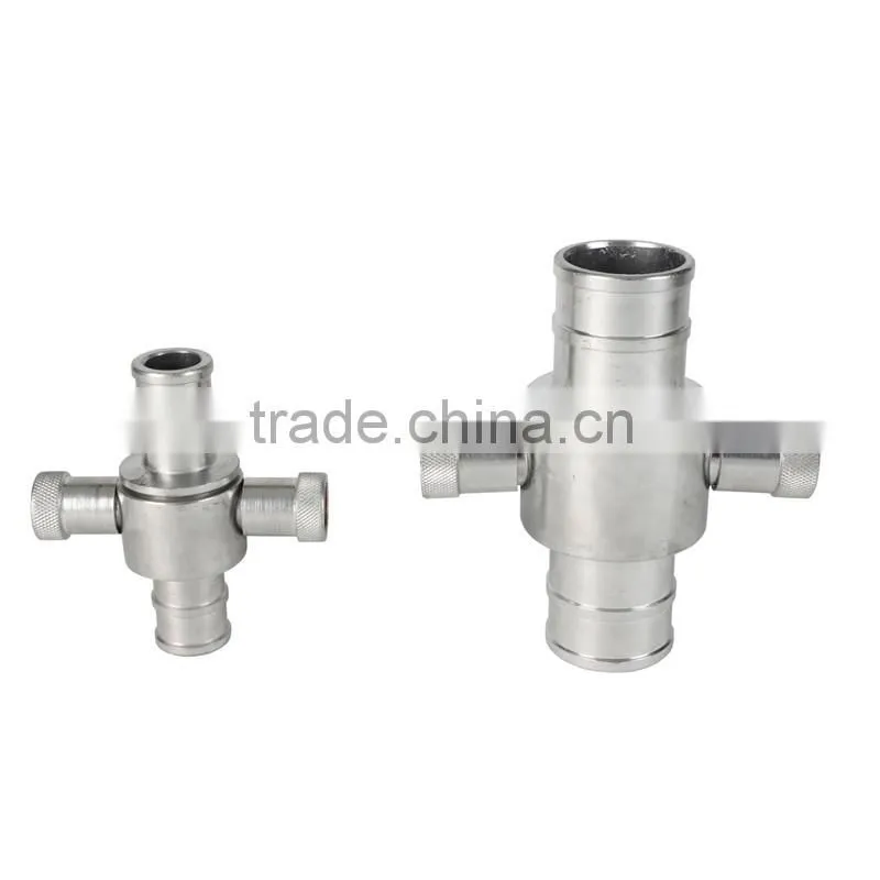 John Morris Intantaneous Fire Hose Coupling