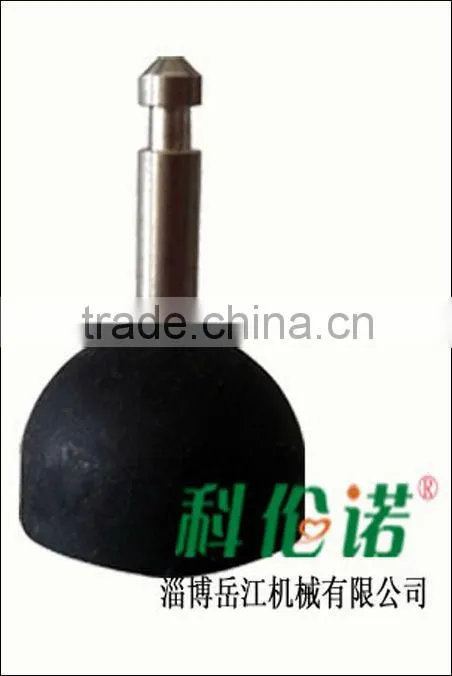 KLN vacuum pump milking machine