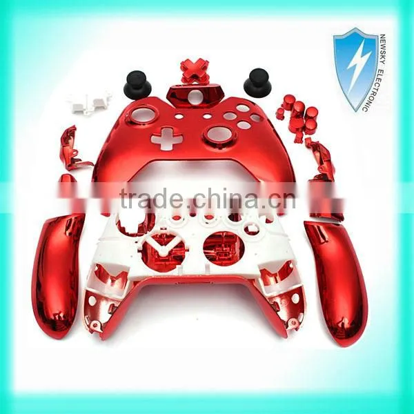 complete kits for xbox 360 controller shell