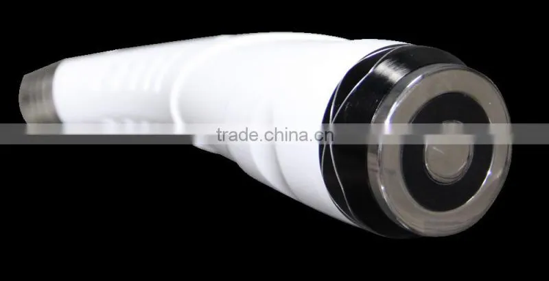 Ultrasonic Cavitation Beauty Machine RF Skin Tightening Face Lifting System