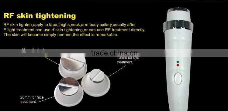 2016 Hot new products 3 in 1 beauty parlour machines