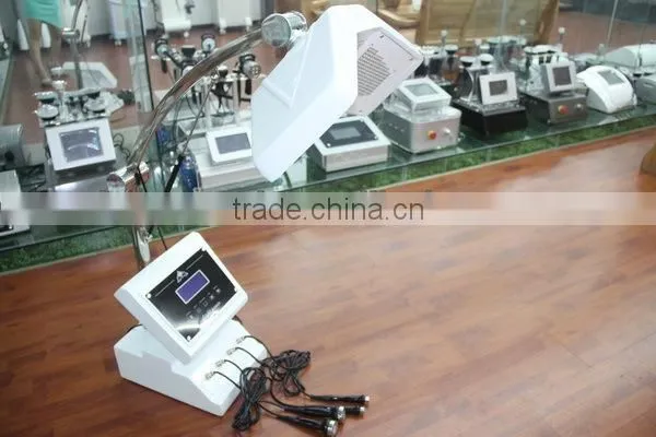 Hot sale PDT led phototherapy machine for pdt system skin care, bio face lift machine