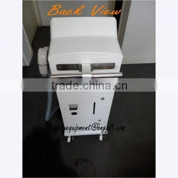Lumenis Lightsheer Diode Laser