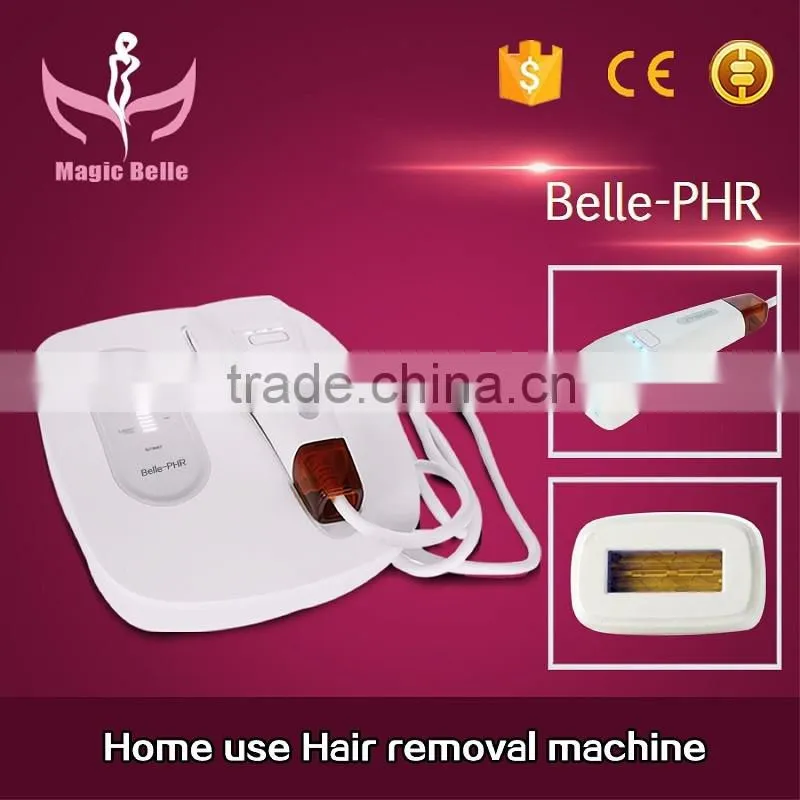 Hottest SHR IPL Machine!!! Permanent Hair Removal Machine in China
