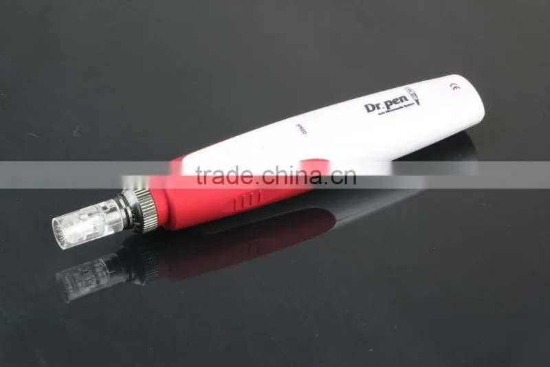 Factory Direct sale 12 needles cordless derma pen