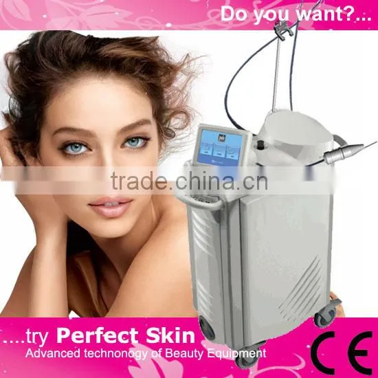 755nm alexandrite laser chloasma eliminating device