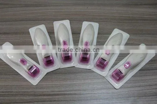 Best price different size dermo rollers