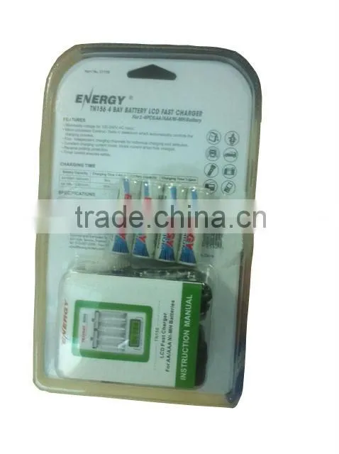 2013 newest one is car charger ,room charger and lin batteries for metal detectors