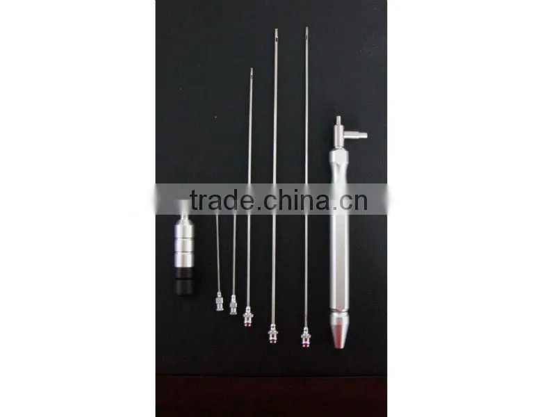 Yag Laser Liposuction machine Laser lipolysis machine