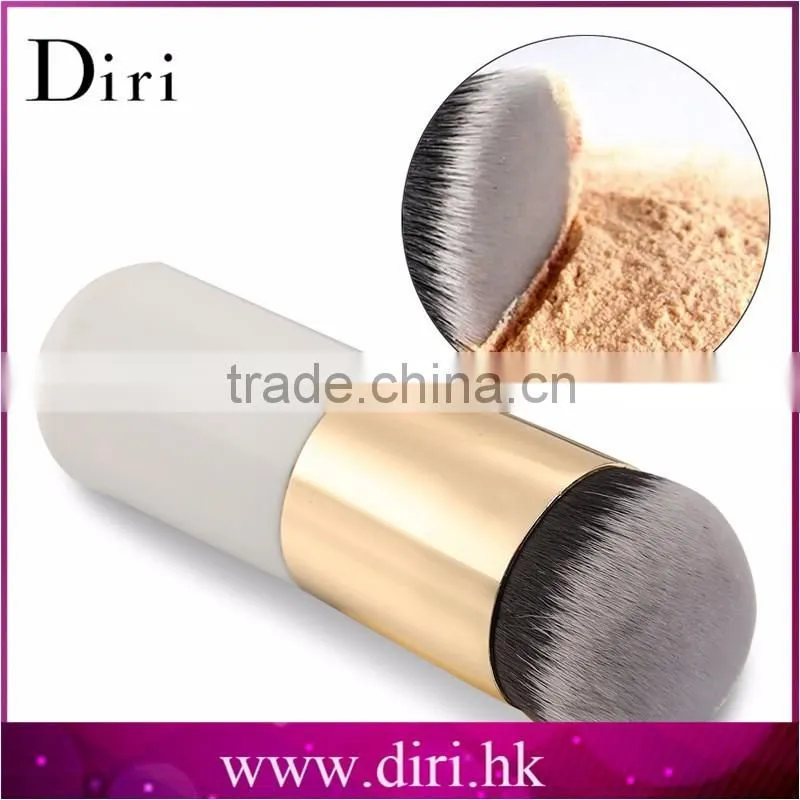 OEM Welcomed Mini Synthetic face makeup brush