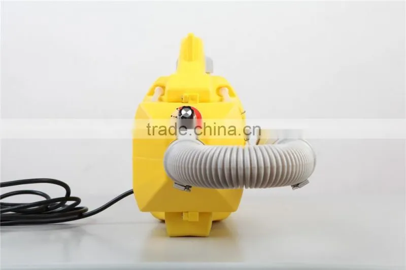 Electrical power cord ulv fogger pest control fogging machine