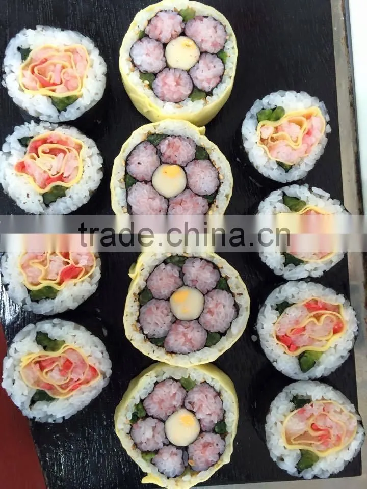 Japanese High Quality Hatsushimo Rice with Vacuum Packaging