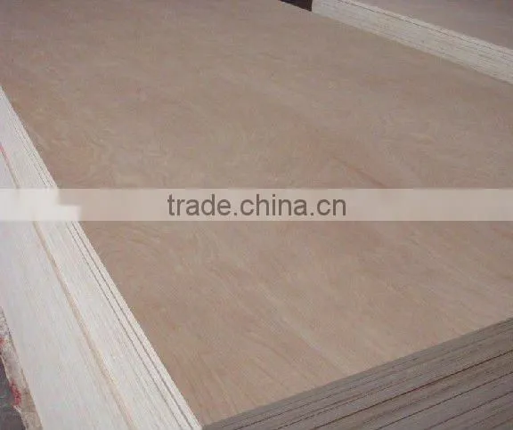 Funiture grade Plywood 18mm