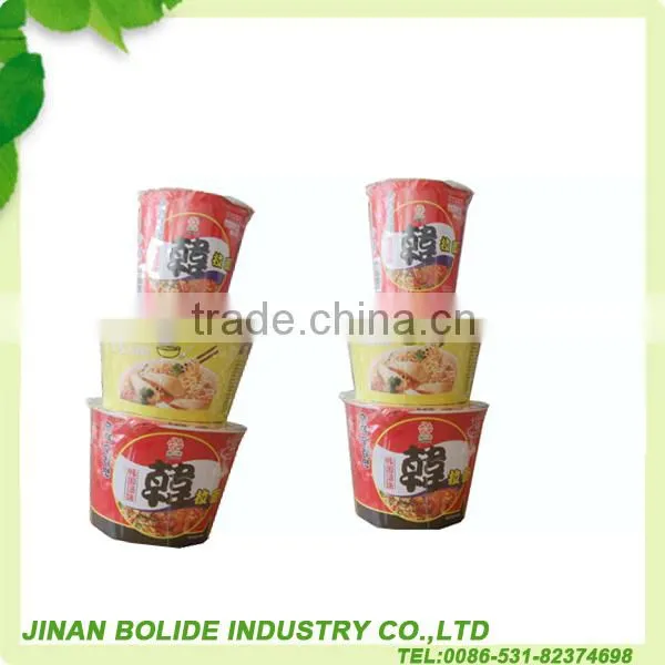 cup instant noodles we can offer