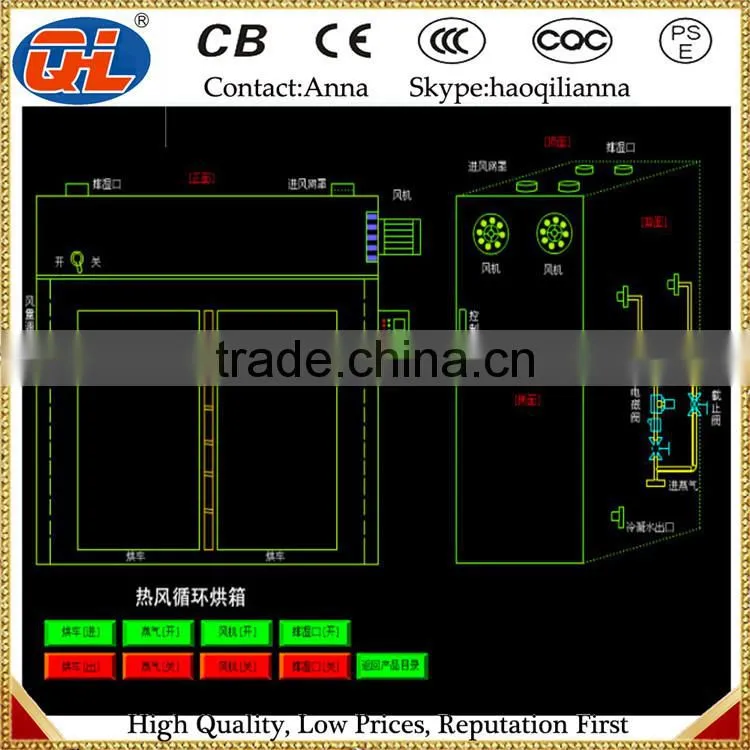 CE approved oversea service solar dryer for fruit|solar fruit dryer|Dried fruit maker