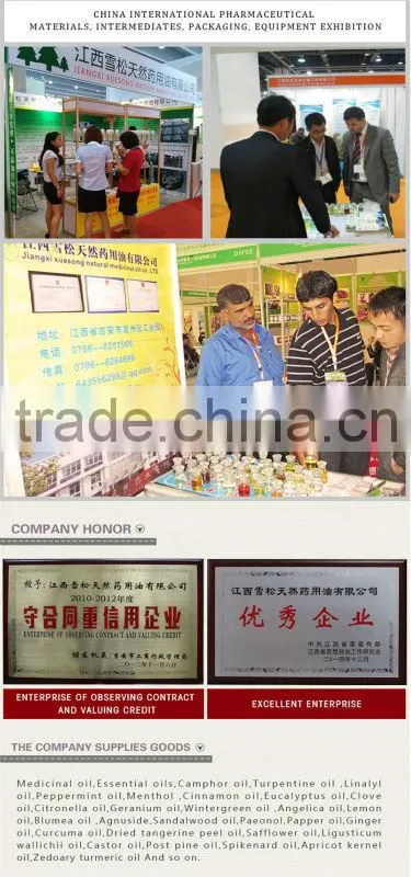 100% pure bulk turpentine oil wholesale