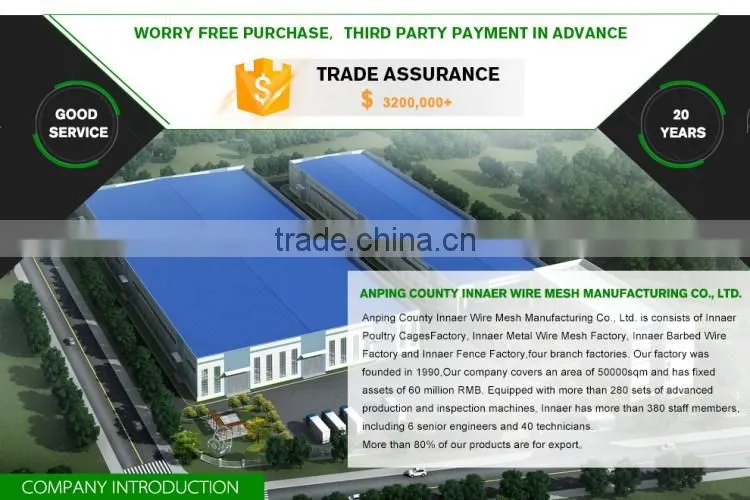 China wholesale custom high quality automatic feeder chicken layer cage /broiler cage