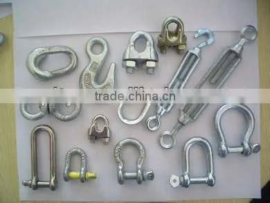 wire rope tensioner