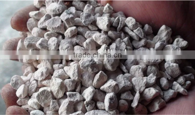ZEOLITE FILTER MEDIA POWDER for water treatment