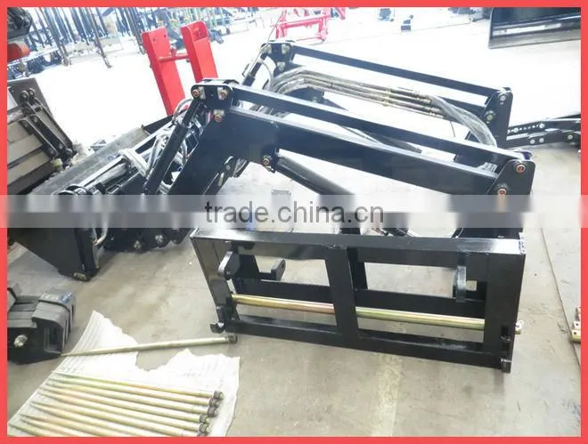 Front end loader TZ06