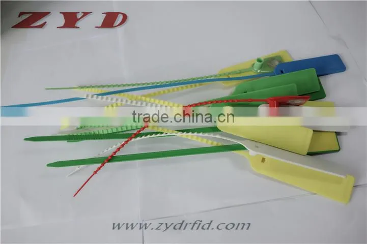 Disposable RFID Ribbon