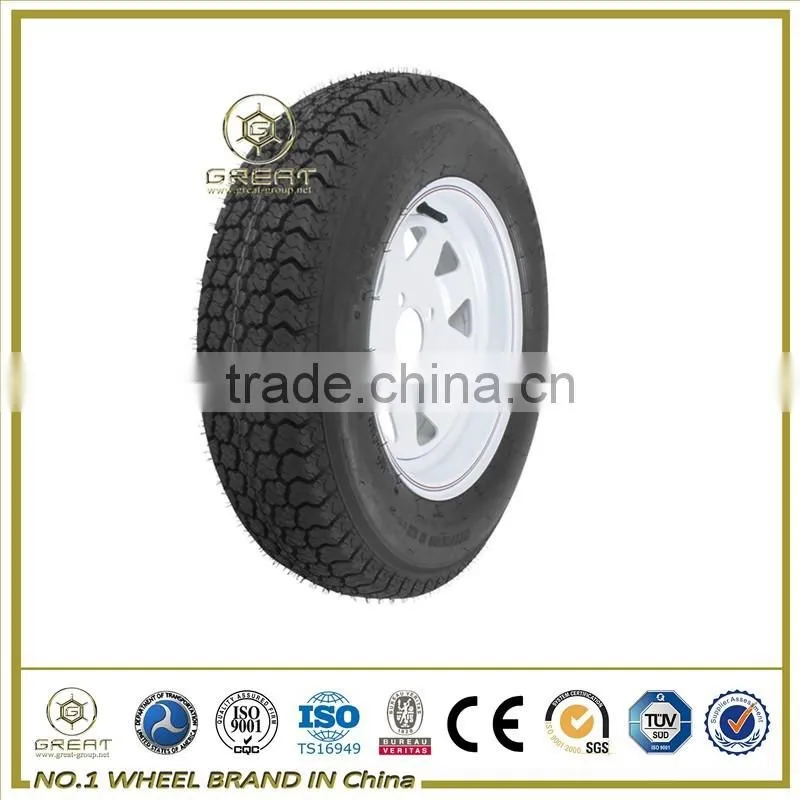 hot products cheap steel rims and wheels