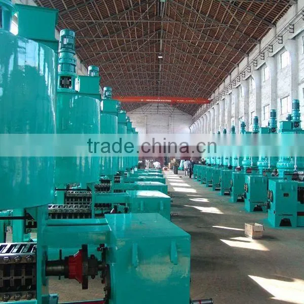 Hot sale cooking oil making plant, Peanut oil production line