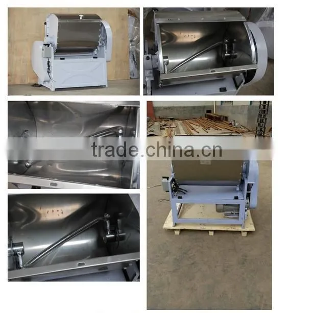 New type flour mixing machine for bread with great price