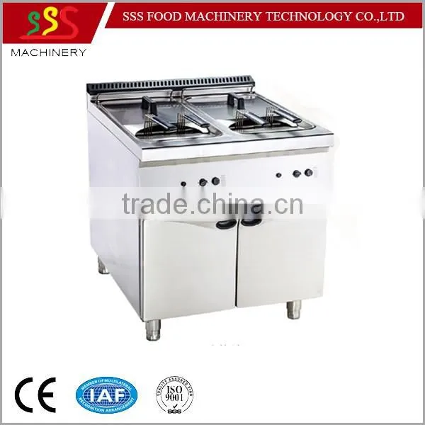 Customized Combination Oven Cooking Range For Restaurant Kitchen Equipment