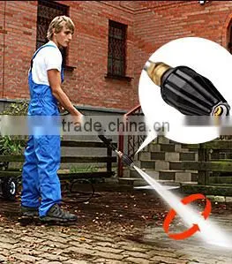 High Presure Turbo Nozzle