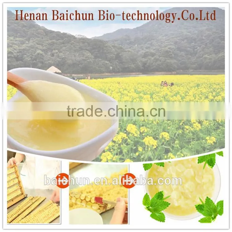 bulk royal jelly powder