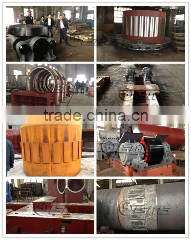 Spiral Chute equipment