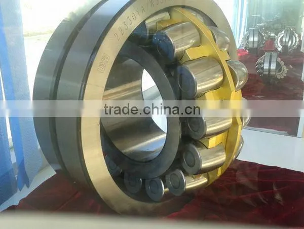 Self-aligning roller bearing 22216 K CK MB W33 China manufacturer
