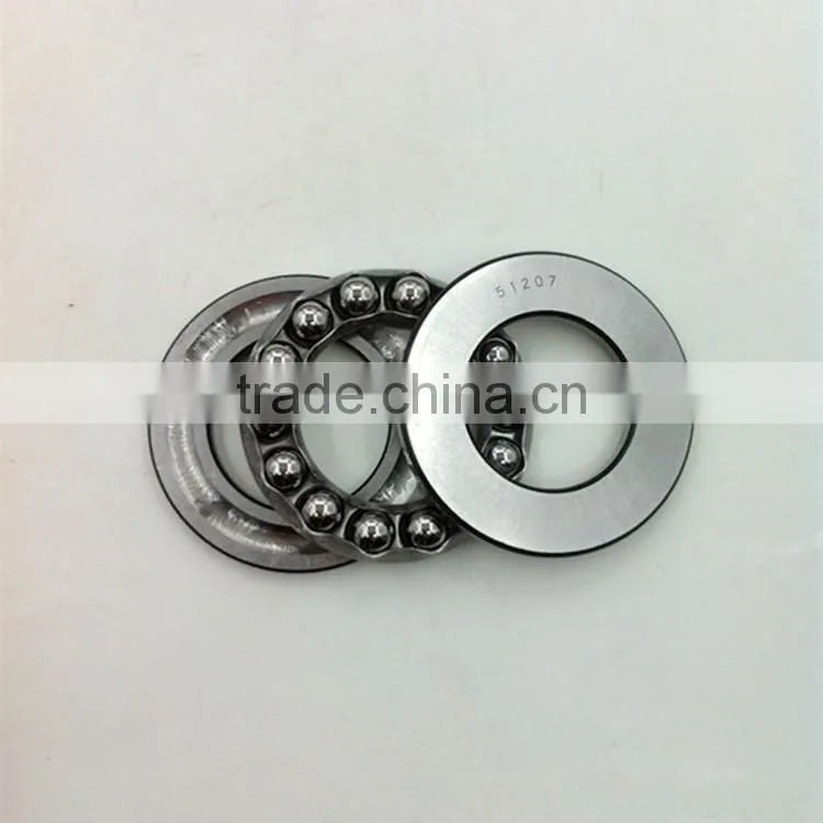 thrust ball bearing 51207